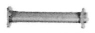 Трубка IMASAF 26.25.02