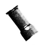 Трубка IMASAF 75.88.01