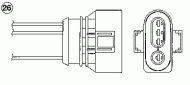 Датчик NGK 0194