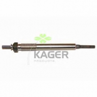 Свеча накаливания KAGER 65-2076