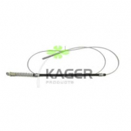 Трос KAGER 19-0085