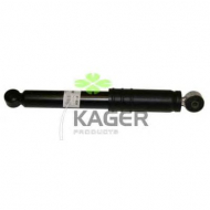 Амортизатор KAGER 81-1634