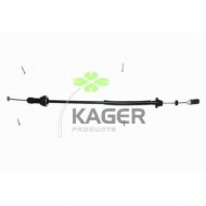 Трос KAGER 19-3787
