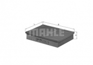 Фильтр MAHLE ORIGINAL LX 82