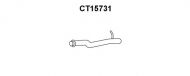 Трубка VENEPORTE CT15731