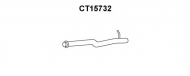 Трубка VENEPORTE CT15732