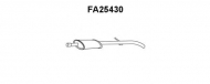 Амортизатор VENEPORTE FA25430