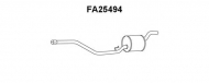 Амортизатор VENEPORTE FA25494