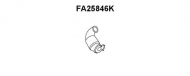 Катализатор VENEPORTE FA25846K