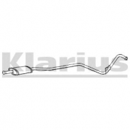 Амортизатор KLARIUS 260280