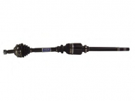 Вал RCA FRANCE P210A