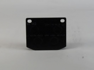Комплект тормозных колодок BOSCH 0 986 464 020
