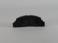 Комплект тормозных колодок BOSCH 0 986 464 221