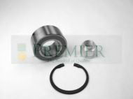 Комплект подшипника BRT Bearings BRT980