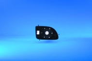 Зеркальное стекло SPJ L-0025