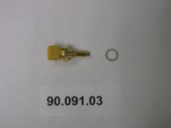 Датчик EBERSPÄCHER 90.091.03