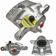 Тормозной суппорт Brake ENGINEERING CA1828