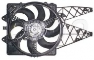 Вентилятор DOGA EFI101