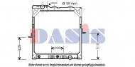 Теплообменник AKS DASIS 132240T