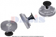 Сцепление AKS DASIS 278090N