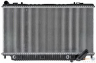 Теплообменник HELLA 8MK 376 733-434