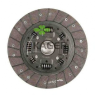 Диск сцепления KAGER 15-5035