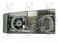 Фара TRUCKLIGHT HL-RV006R