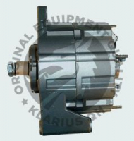 Генератор QH Benelux 9933820