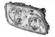 Фара EUROLITES LEART 34.438.250