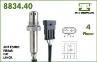 Датчик MTE-THOMSON 8834.40.060