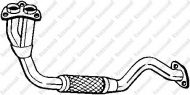 Трубка BOSAL 787-911