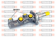 Цилиндр FERODO FHM1069