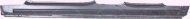 Порог KLOKKERHOLM 5051011