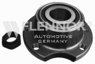 Комплект подшипника FLENNOR FR891590