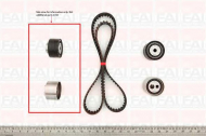 Ременный комплект FAI AutoParts TBK214