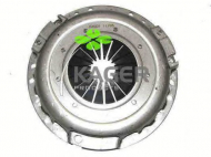 Нажимной диск KAGER 15-2009