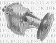 Насос BORG & BECK BWP1822