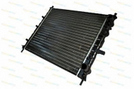 Теплообменник THERMOTEC D7F023TT