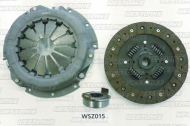 Комплект сцепления WESTLAKE WSZ015