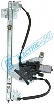 Подъемное устройство для окон ELECTRIC LIFE ZR FT36 L B