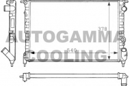 Теплообменник AUTOGAMMA 100869