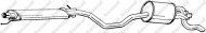Амортизатор BOSAL 287-267