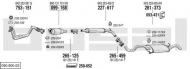 Глушитель BOSAL 090.900.02