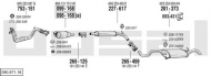 Глушитель BOSAL 090.971.18