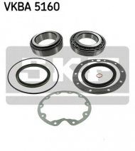 Комплект подшипника SKF VKBA 5160