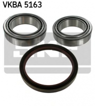 Комплект подшипника SKF VKBA 5163