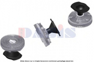 Сцепление AKS DASIS 298260N