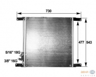 Конденсатор HELLA 8FC 351 300-041