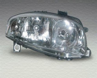 Фара MAGNETI MARELLI 710301186227