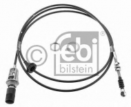 Трос FEBI BILSTEIN 15955